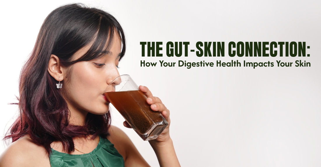 How To Build a Sustainable Daily Gut Detox Routine