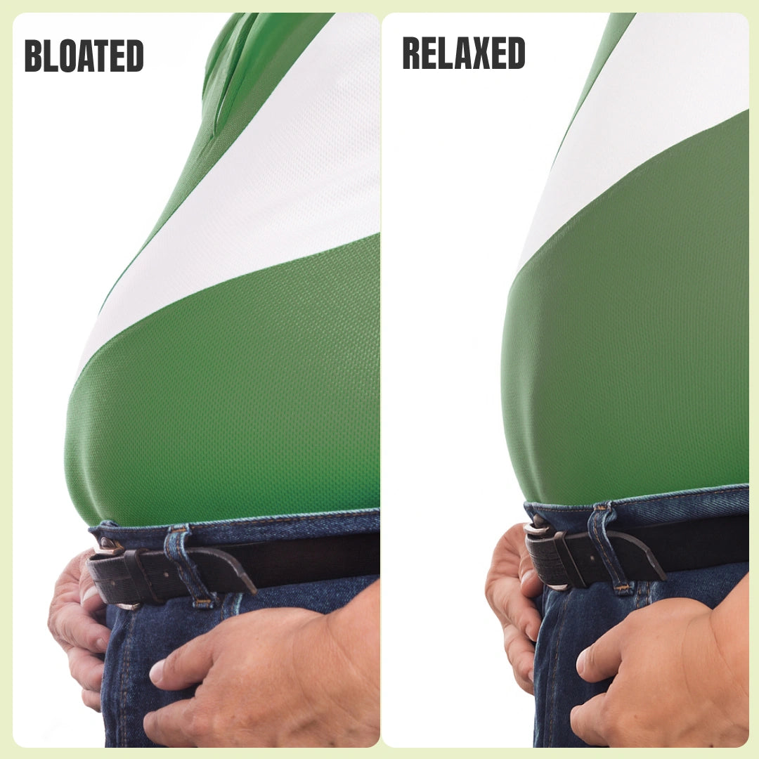 15-Day Intense Gut Cleaner