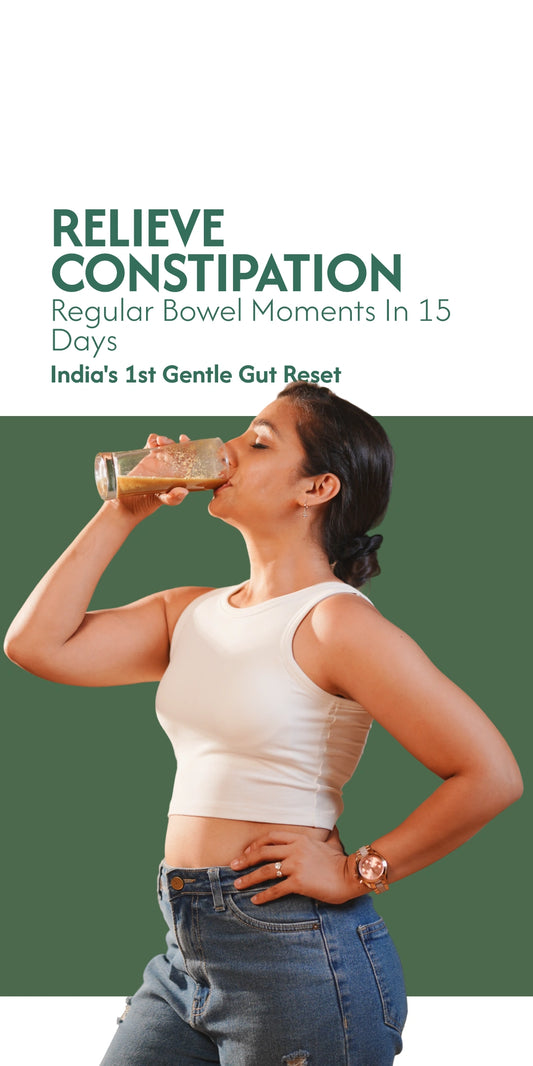 Gut Cleaner