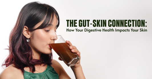 How To Build a Sustainable Daily Gut Detox Routine