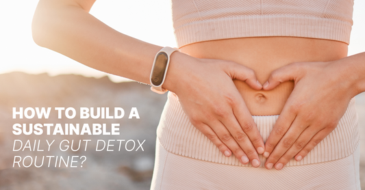 The Gut-Skin Connection: How Your Digestive Health Impacts Your Skin