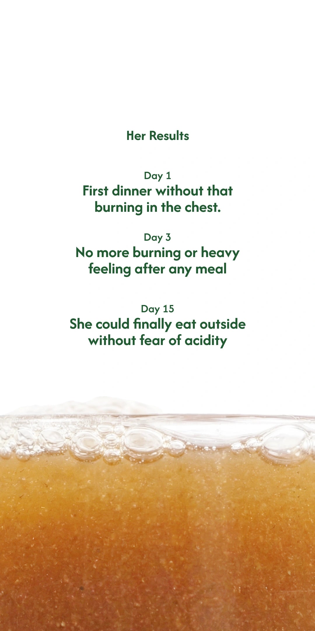 Gut-cleaner