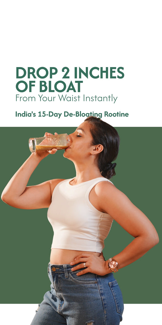 Gut Cleaner