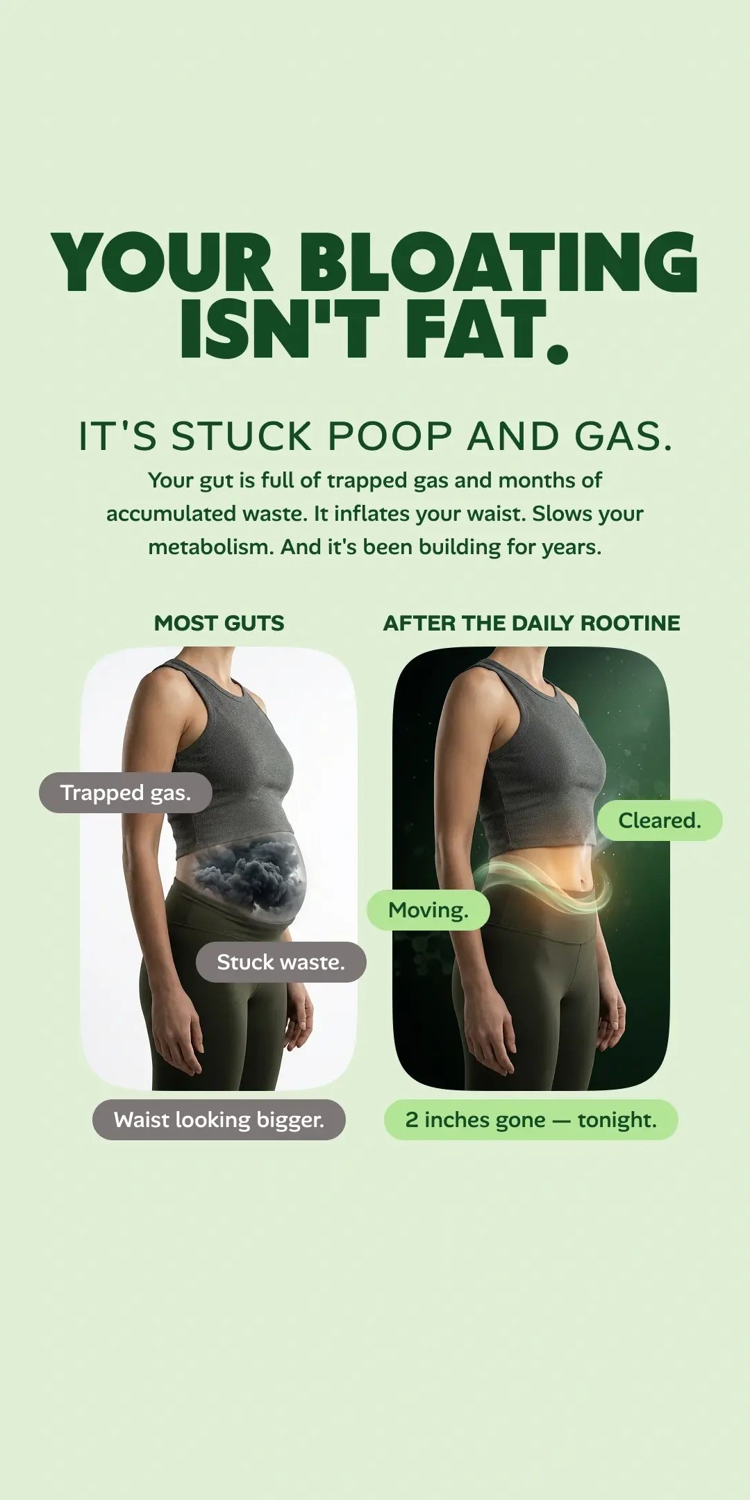 15-Day Gut Cleaner