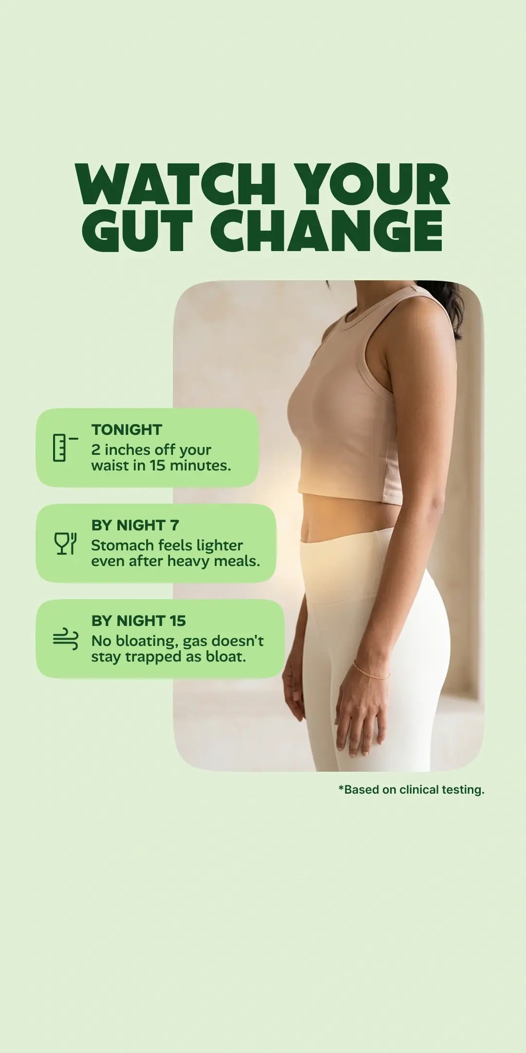 15-Day Gut Cleaner