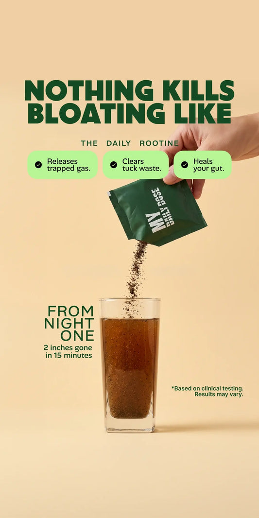 15-Day Gut Cleaner