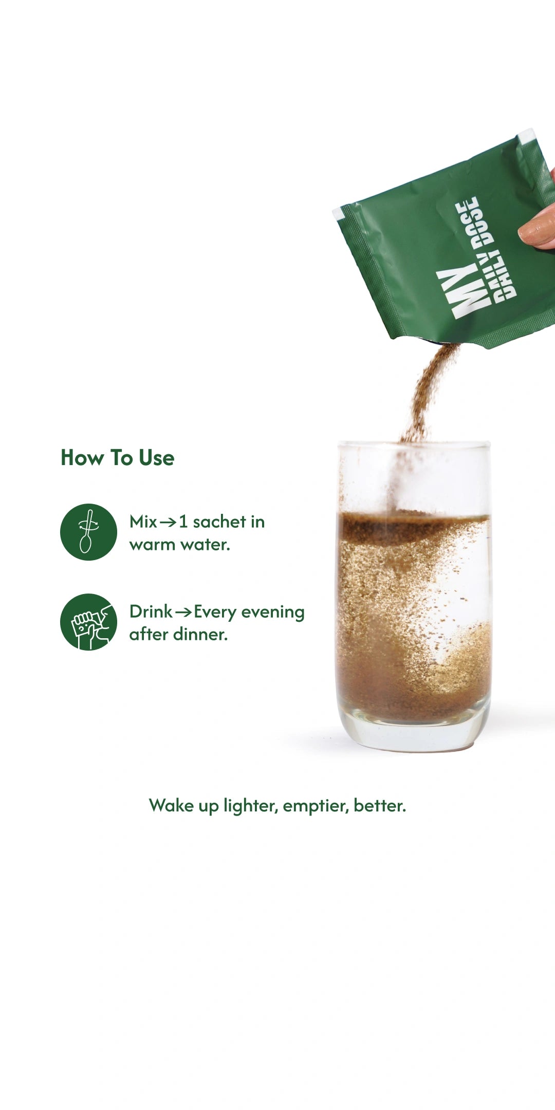 Gut Cleaner