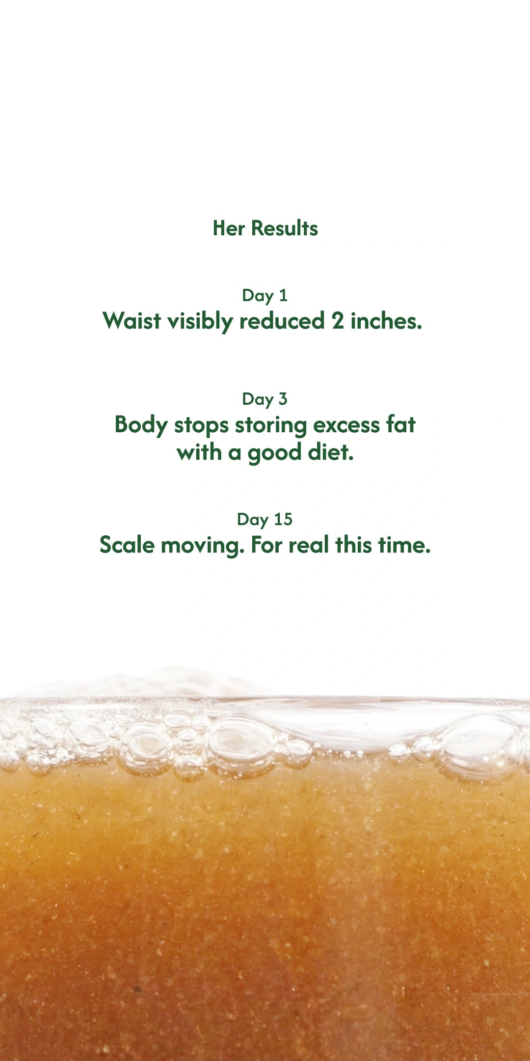 Gut Cleaner